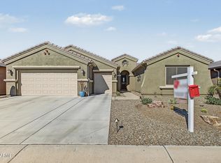 4624 W AGAVE Avenue, Eloy, AZ 85131
