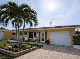 4208 NW 47th Ct, Tamarac, FL 33319