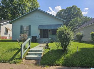 2317 17th St, Birmingham, AL 35208