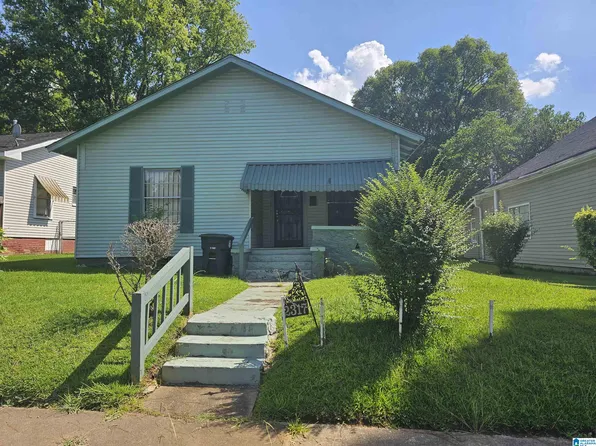 2317 17th St, Birmingham, AL 35208