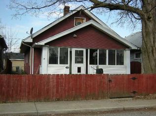 326 N Mount St, Indianapolis, IN