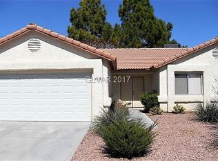 6420 Old Colonial Way, Las Vegas, NV 89108