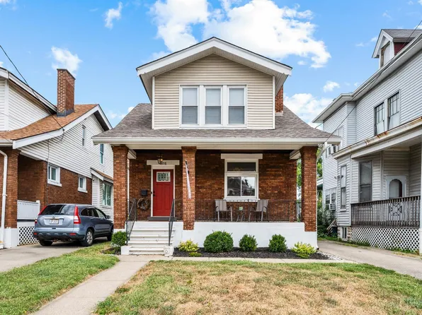 1816 Williams Ave, Cincinnati, OH 45212