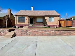 4757 Decatur St, Denver, CO 80211