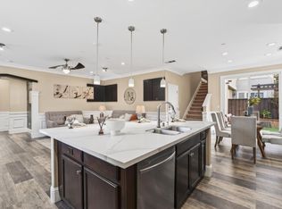 3279 La Rochelle Way, San Jose, CA 95135