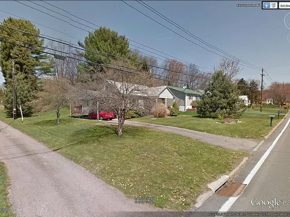 404 Carverton Rd, Wyoming, PA 18644