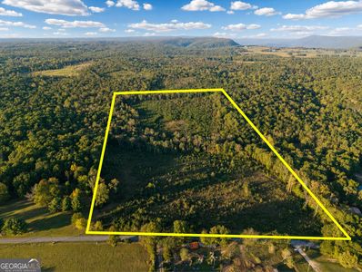 0 Gilreath Mill Rd, Menlo, GA, 30731