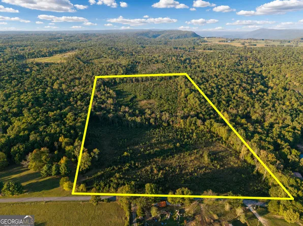 0 Gilreath Mill Rd, Menlo, GA 30731