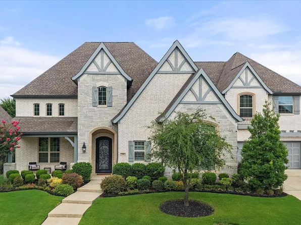 7701 Prairie View Dr, Colleyville, TX 76034