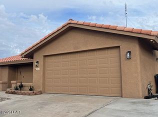 192 Mescal Loop, Lake Havasu City, AZ 86403