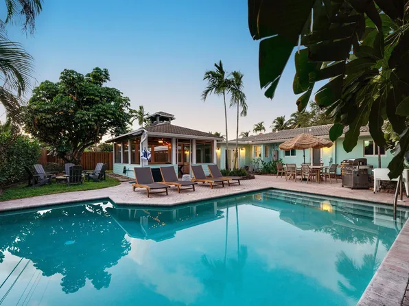 2120 NE 53rd Street, Fort Lauderdale, FL 33308