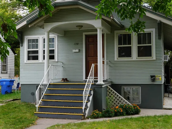 138 & 1/2 N 13th Ave, Pocatello, ID 83201