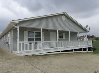 505 Mount Bethel Rd, Greeneville, TN 37745