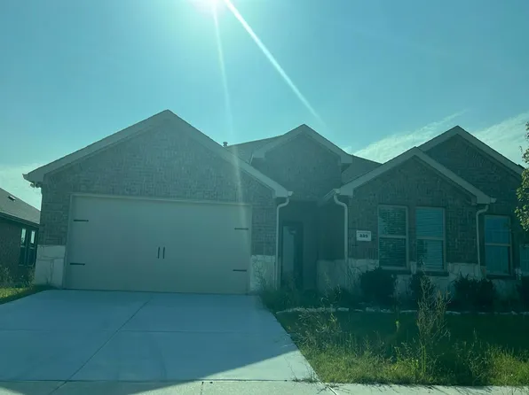 339 Exploration Way, Fate, TX 75189