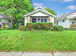1024 N Olney St, Indianapolis, IN