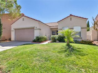 9817 Ranch Hand Ave, Las Vegas, NV 89117