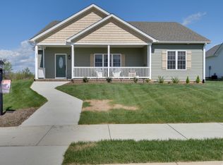 209 Stone Dr, Stuarts Draft, VA 24477