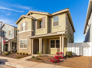 3673 E Stiles Ln, Gilbert, AZ 85295