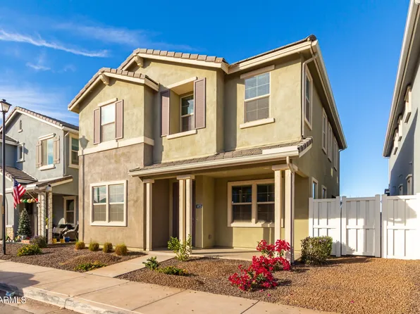3673 E Stiles Ln, Gilbert, AZ 85295