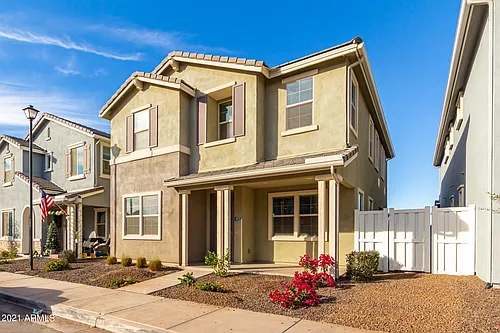 3673 E Stiles Ln Photo 1