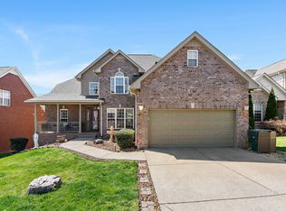 7225 Wild Apple Ct, Antioch, TN 37013