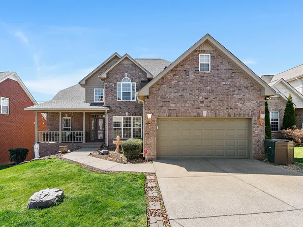 7225 Wild Apple Ct, Antioch, TN 37013