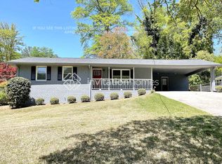1433 Dewberry Trl, Marietta, GA 30062