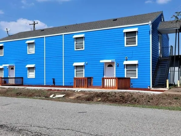 521 Wisconsin St #4, South Houston, TX 77587