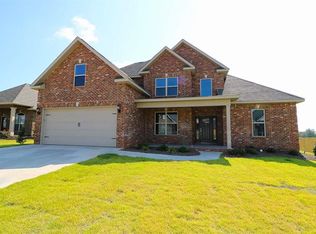 112 Newton Ln, Bonaire, GA 31005