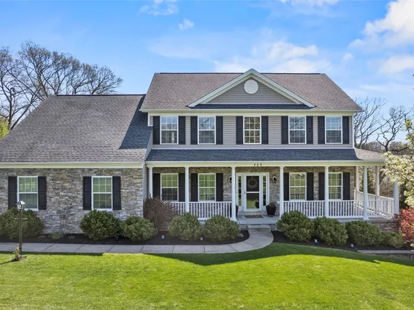107 Seaton Crest Dr, Mars, PA 16046