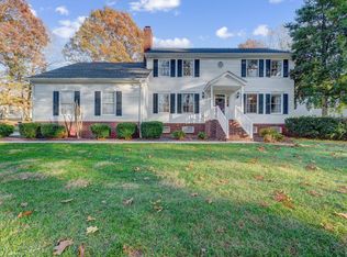 112 Fox Chase Ln, Forest, VA 24551
