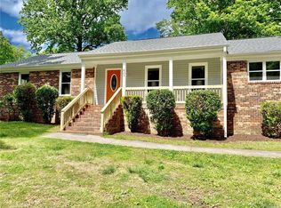 421 Aldersmead Rd, North Chesterfield, VA 23236