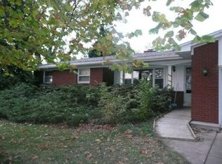 2784 W Albain Rd, Monroe, MI 48161