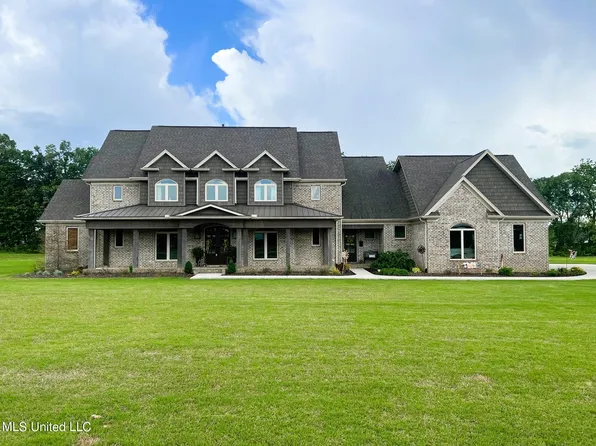 8991 Miller Rd, Millington, TN 38053