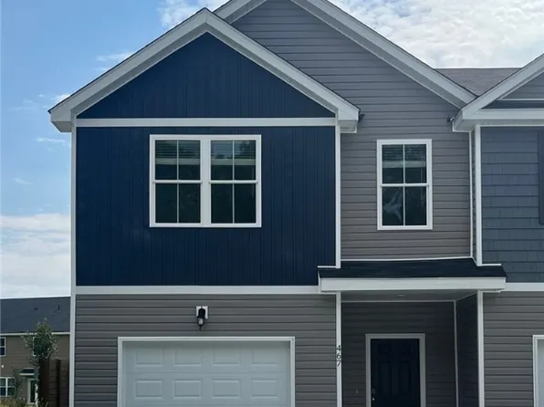 467 Governor Treutlen Circle, Pooler, GA 31322