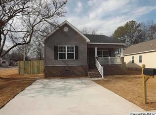 2020 Boardman St SW, Huntsville, AL 35805