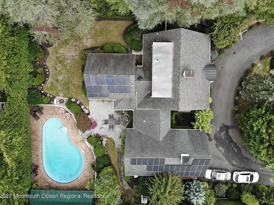 921 Riverview Drive, Brielle, NJ 08730 Zillow