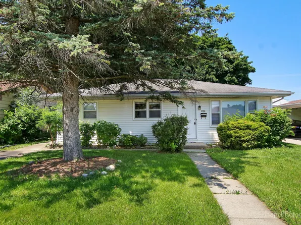 2108 Gilead Ave, Zion, IL 60099
