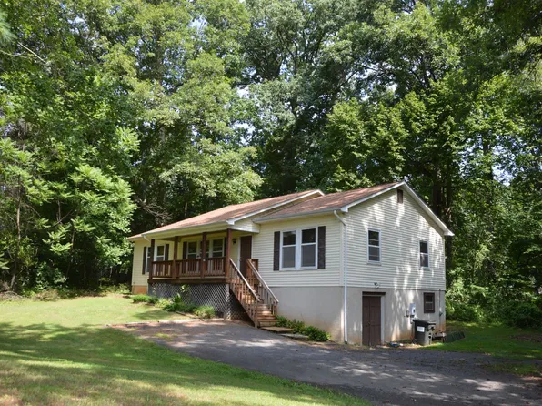 12368 Rixeyville Rd, Culpeper, VA 22701