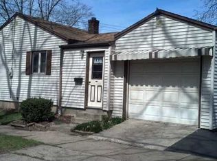 503 80th St, Niagara Falls, NY