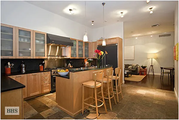 Rented by Brown Harris Stevens | media 8