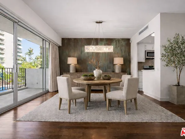 10450 Wilshire Blvd Unit 4G, Los Angeles, CA 90024