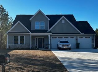 2554 Dogwood Rd LOT 9, Diamond Longs, SC 29568