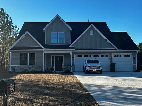 2554 Dogwood Rd. LOT 9- Diamond, Longs, SC 29568