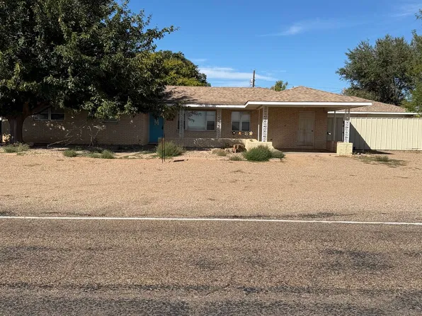 6403 540th Loop, Logan, NM 88426