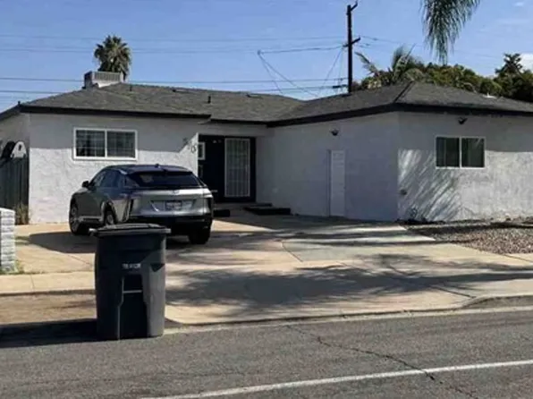 510 Sandalwood Dr, El Cajon, CA 92021