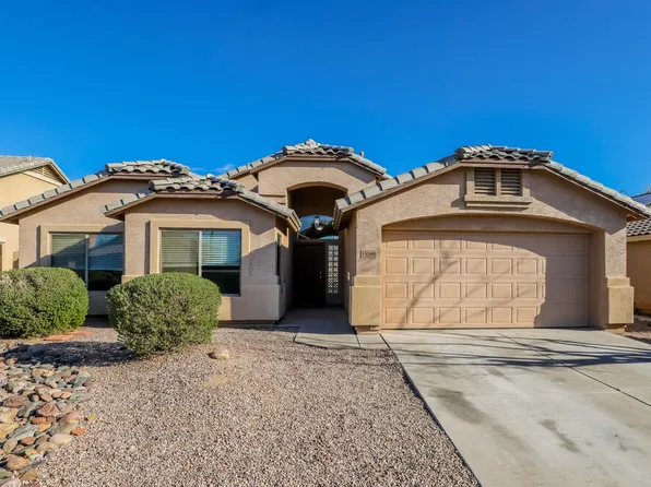 15986 W Bartlett Ave, Goodyear, AZ 85338