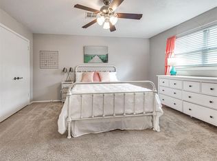 2700 Rosewood Ln, Edmond, OK 73013