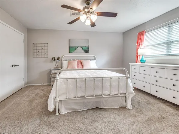 2700 Rosewood Ln, Edmond, OK 73013