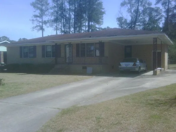 801 Eagle Rd, Kinston, NC 28501